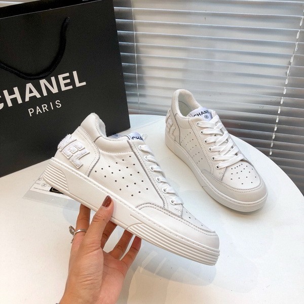 CHAL Women Shoes 1：1 Quality-435