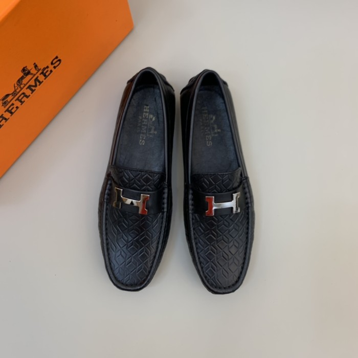 Hermes Men shoes 1：1 quality-094