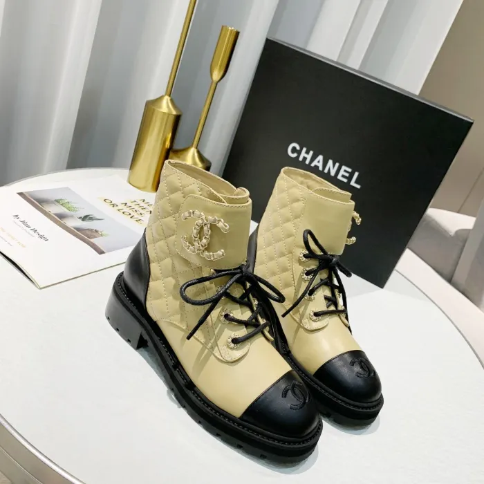 CHAL Women Shoes 1：1 Quality-674