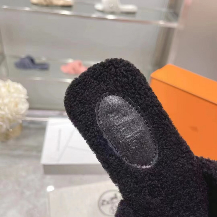 Hermes women Sandals 1：1 Quality-100