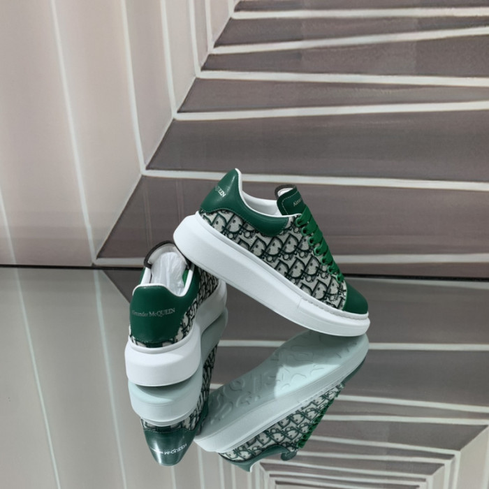 Alexander McQueen Women Shoes 1：1 quality-750