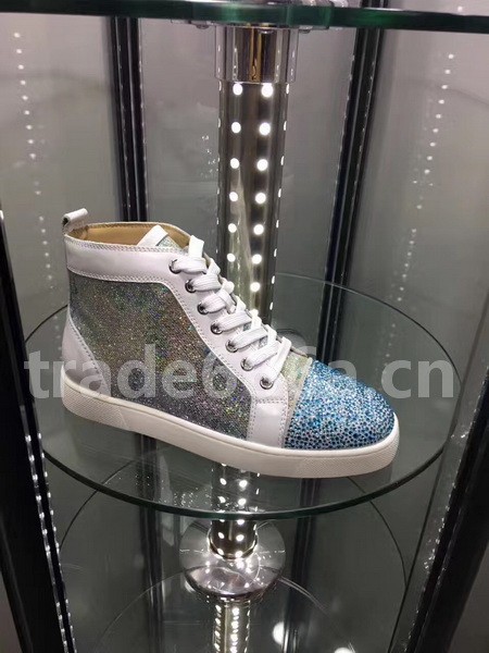 Super Max Christian Louboutin Shoes-758