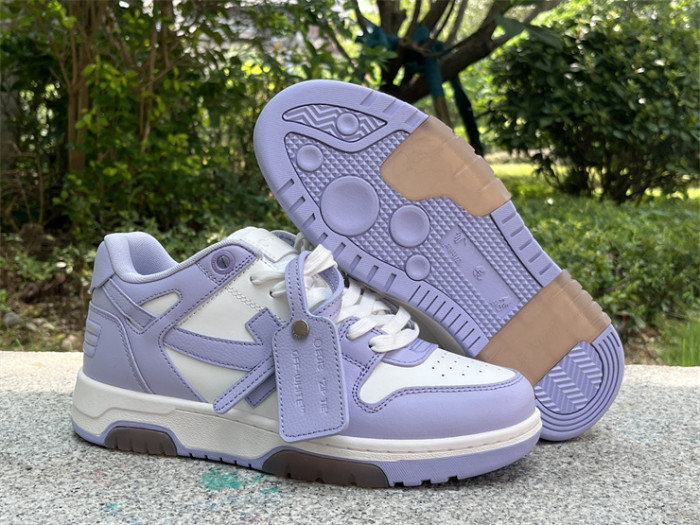 OFFwhite Women Shoes 1：1 quality-124