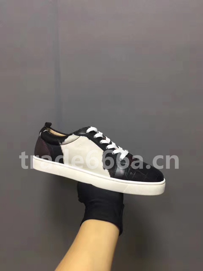 Super Max Christian Louboutin Shoes-828