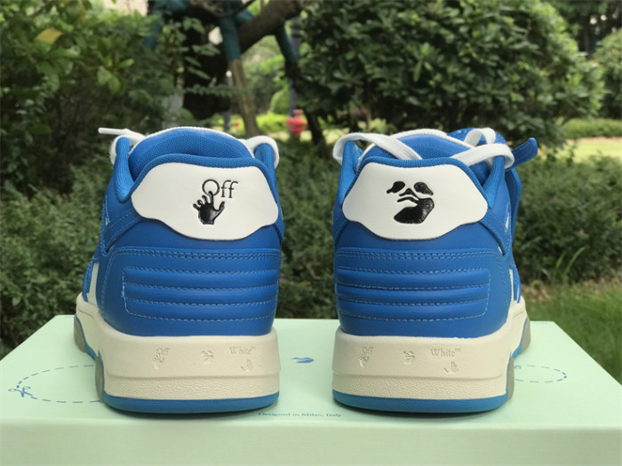 OFFwhite Women Shoes 1：1 quality-115