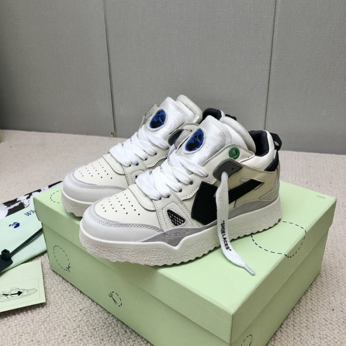 OFFwhite Women Shoes 1：1 quality-078