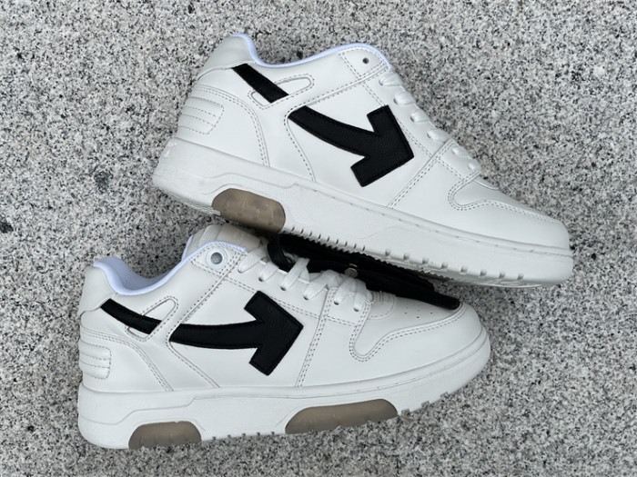 OFFwhite Women Shoes 1：1 quality-139