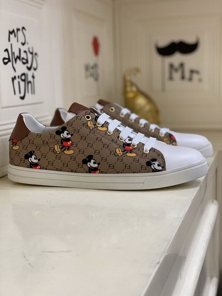 G men shoes 1：1 quality-2695