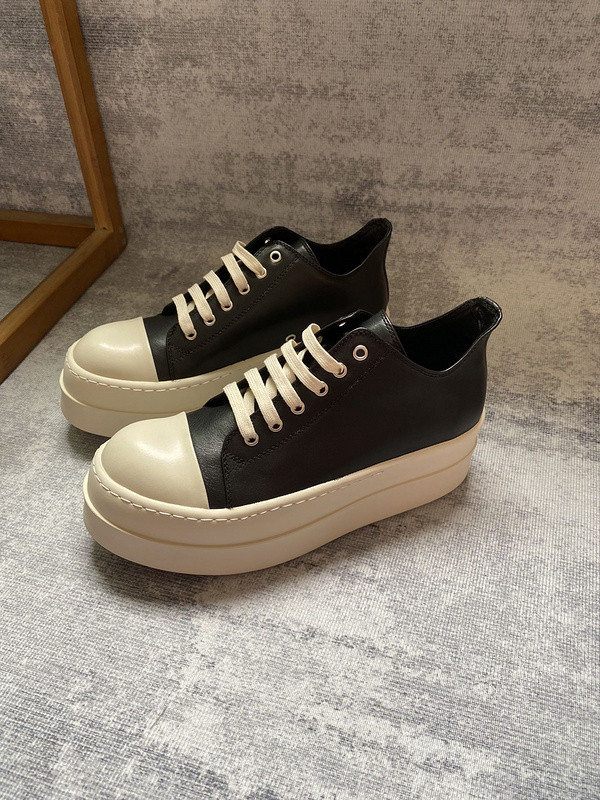 Rick Owens men shoes 1：1 quality-066