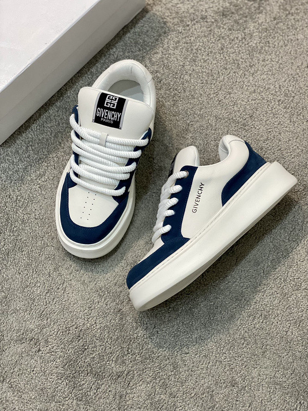 Givenchy men shoes 1：1 quality-179