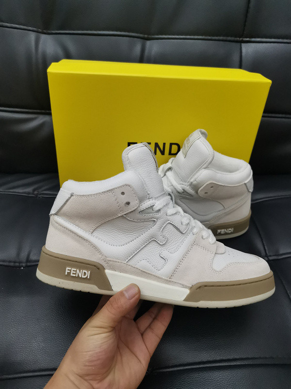 FD men shoes 1：1 quality-299