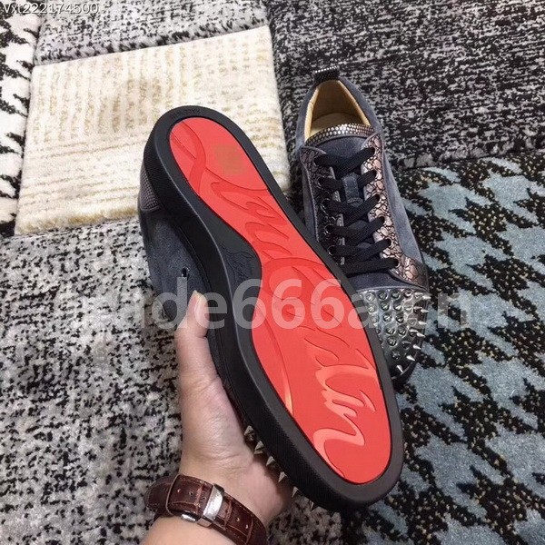 Super Max Christian Louboutin Shoes-949