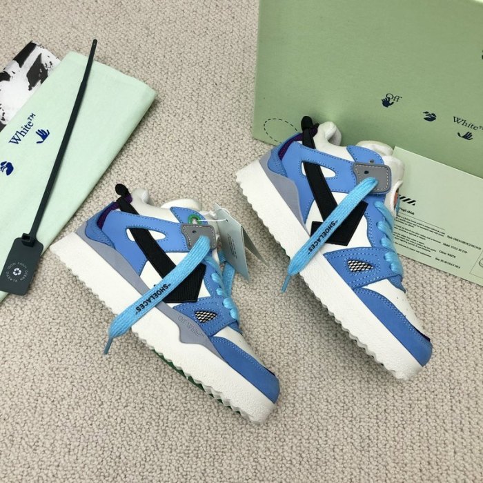 OFFwhite Women Shoes 1：1 quality-082