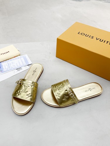 LV women Sandals 1：1 Quality-472