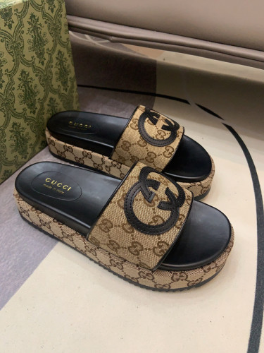 G Sandals 1：1 Quality-622