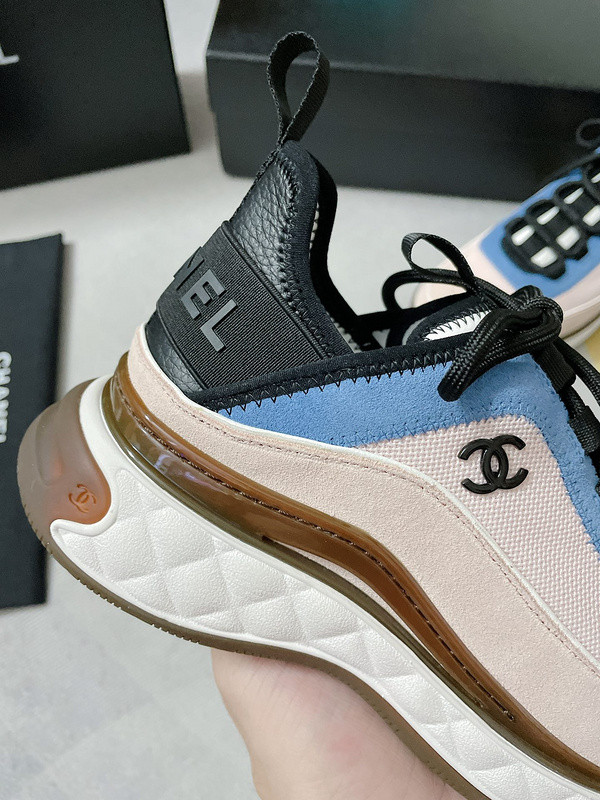 Chal Men Shoes 1：1 Quality-203