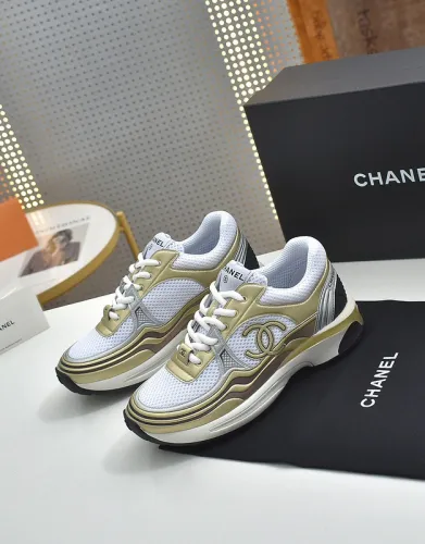 CHAL Women Shoes 1：1 Quality-795