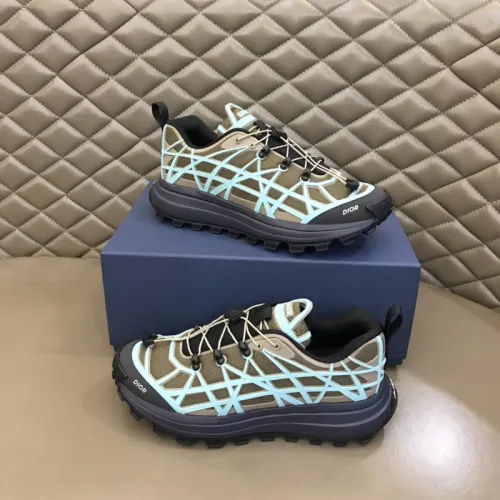Dior men Shoes 1：1 quality-661