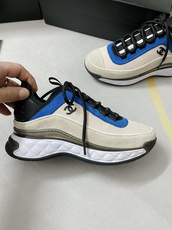 Chal Men Shoes 1：1 Quality-204