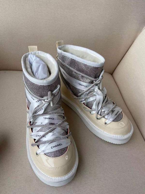 CHAL Women Shoes 1：1 Quality-704