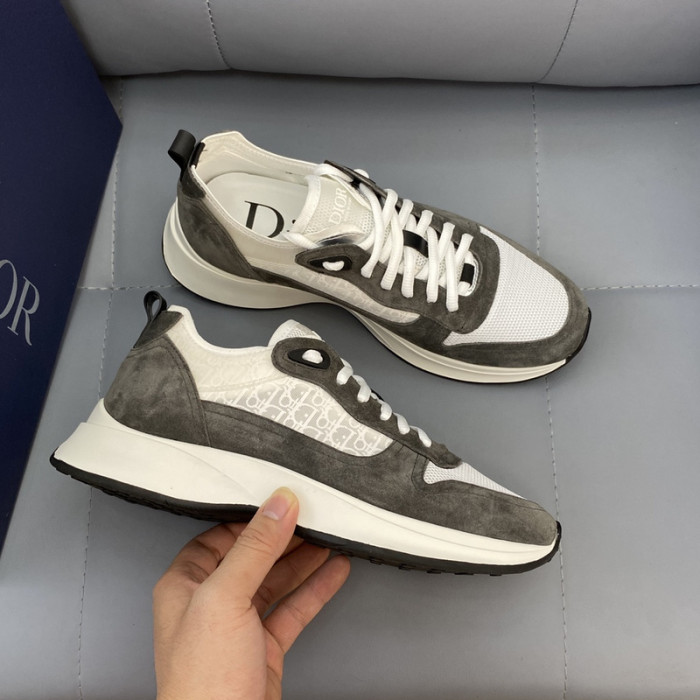 Dior men Shoes 1：1 quality-556