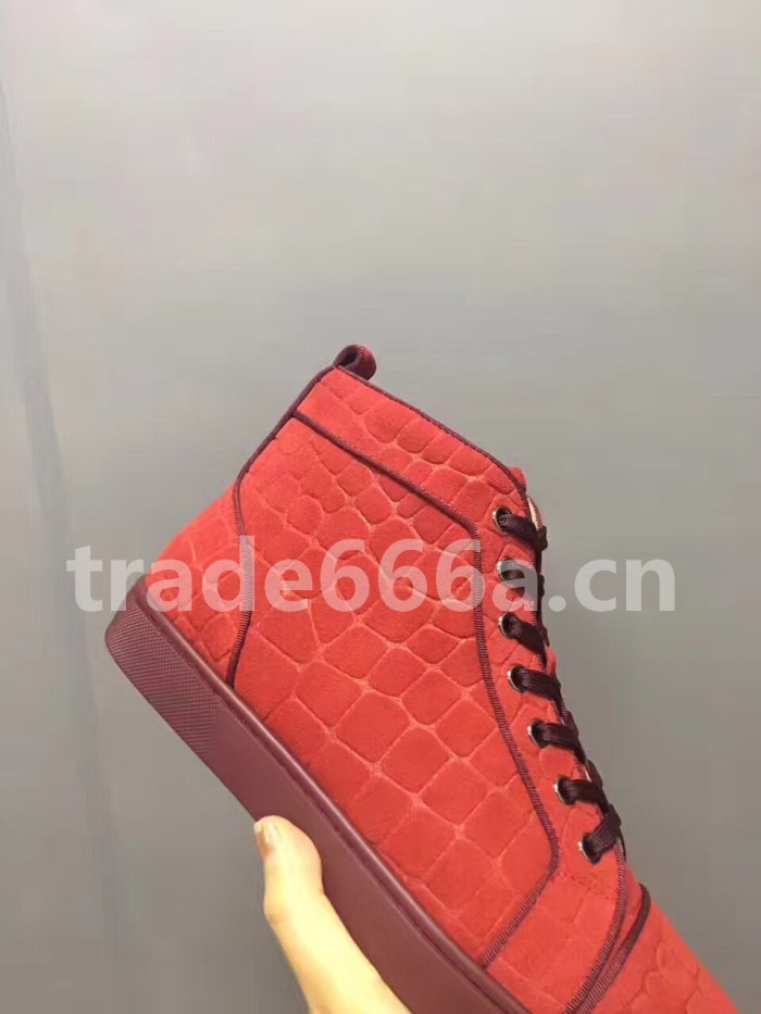 Super Max Christian Louboutin Shoes-793