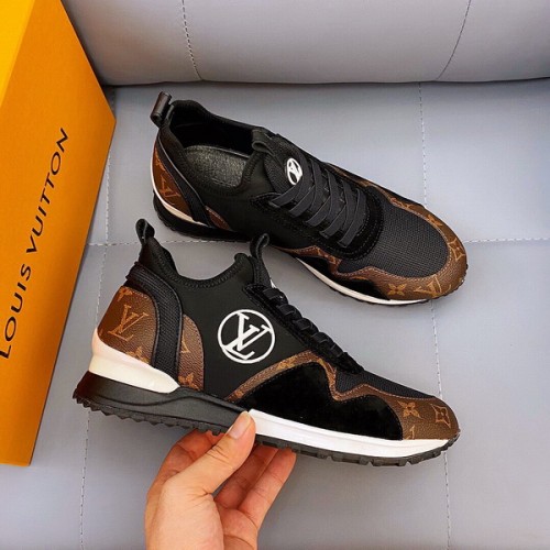 LV Men shoes 1：1 quality-3996