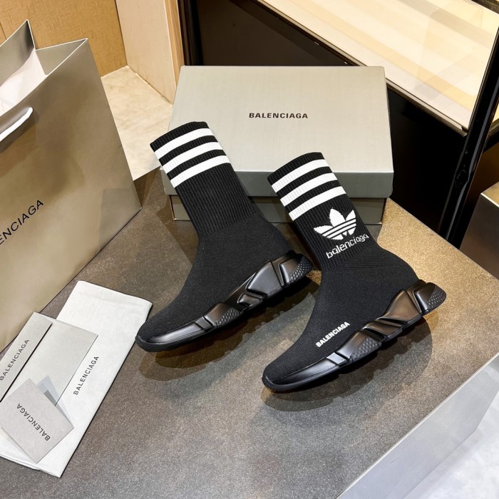 B Sock Shoes 1：1 quality-148