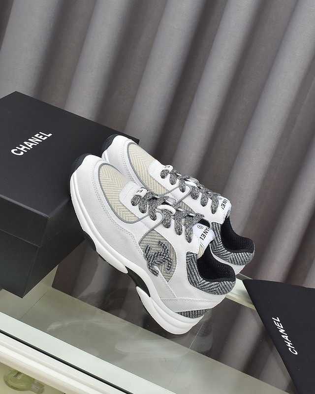 Chal Men Shoes 1：1 Quality-217