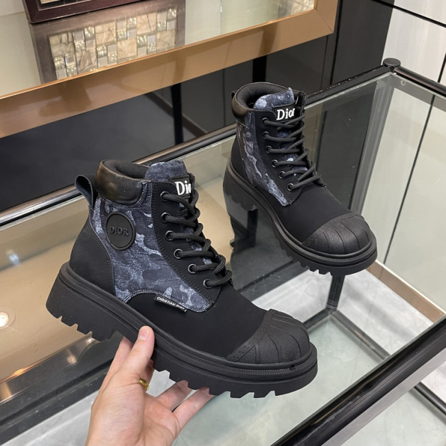 Dior Women Shoes 1：1 quality-543