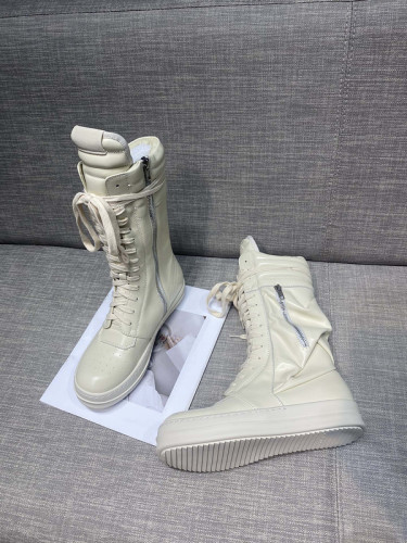 Rick Owens men shoes 1：1 quality-010