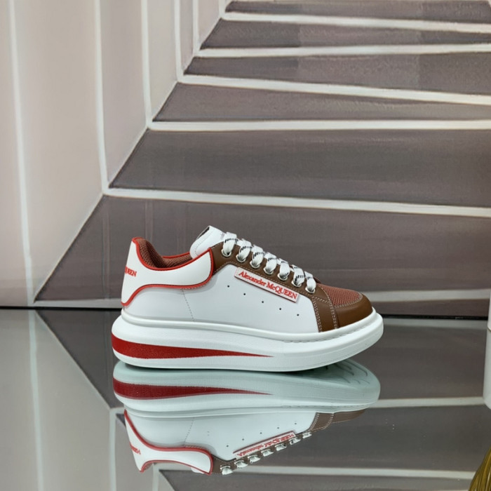 Alexander McQueen men shoes 1：1 quality-748