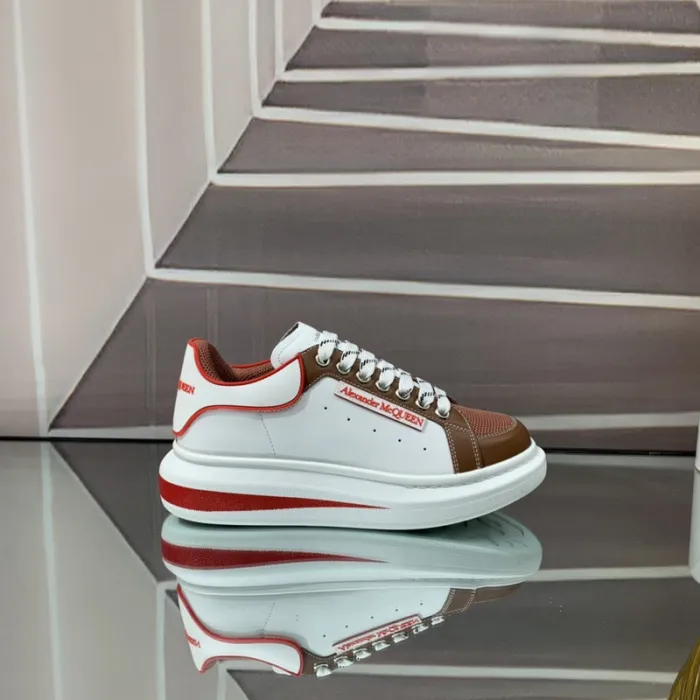 Alexander McQueen Women Shoes 1：1 quality-770