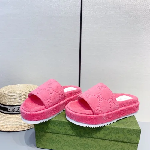 G women slippers 1：1 quality-601