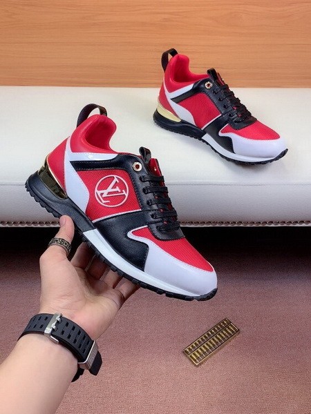 LV Women Shoes 1：1 Quality-482