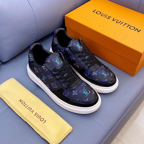 LV Men shoes 1：1 quality-3993
