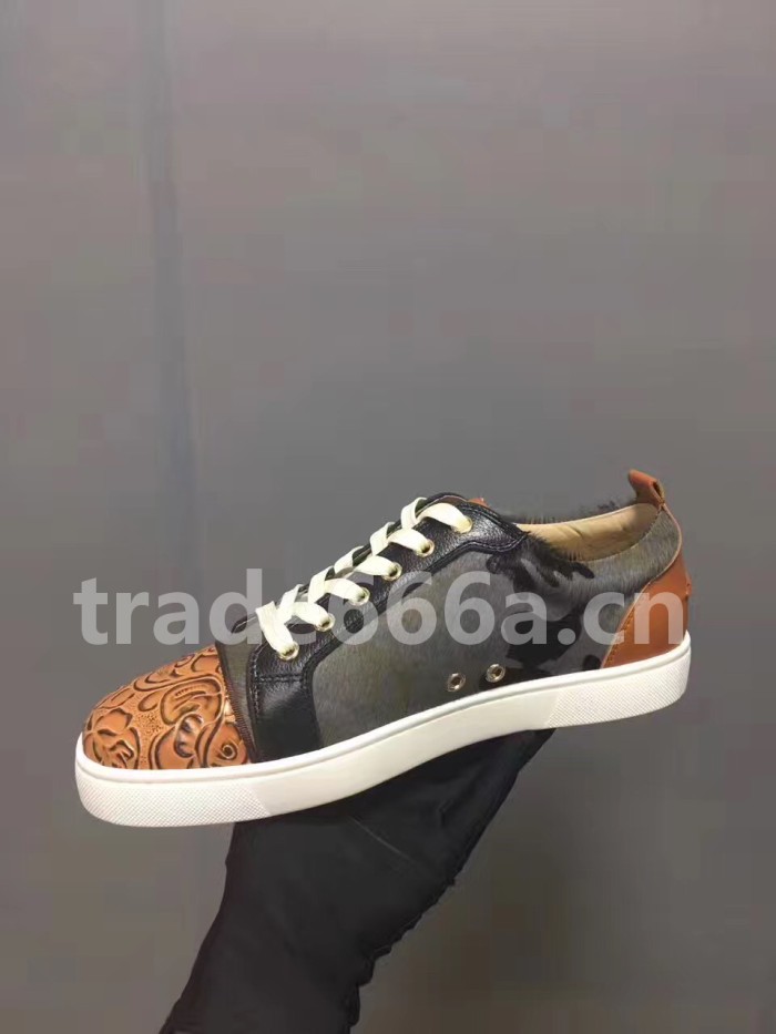 Super Max Christian Louboutin Shoes-845