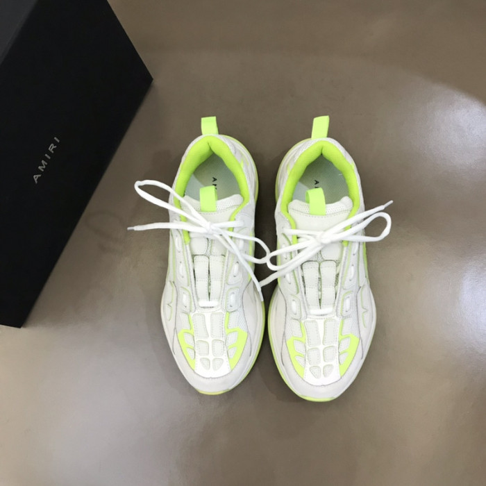 Amiri Men Shoes 1：1 quality-110