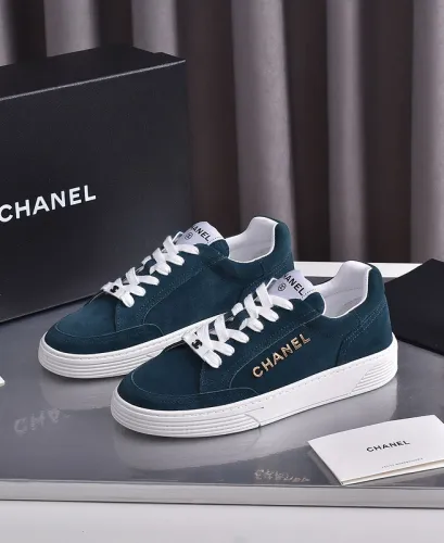Chal Men Shoes 1：1 Quality-231