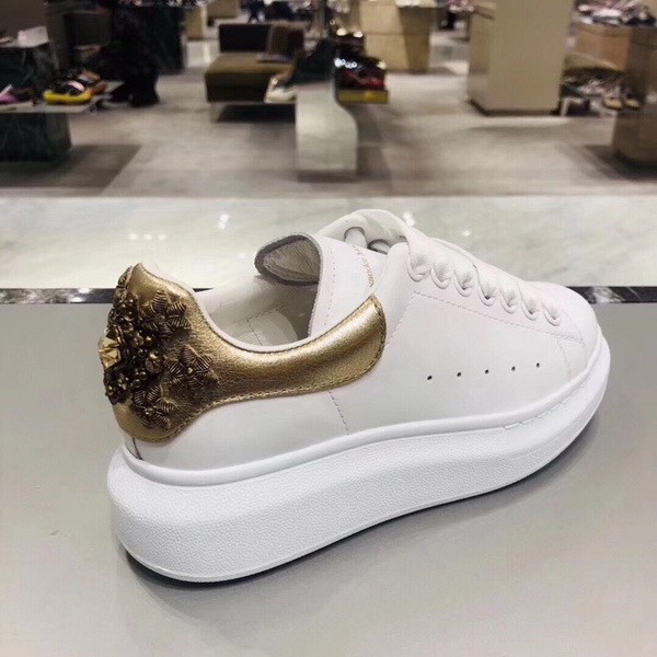 Super Max Alexander McQueen Shoes-334