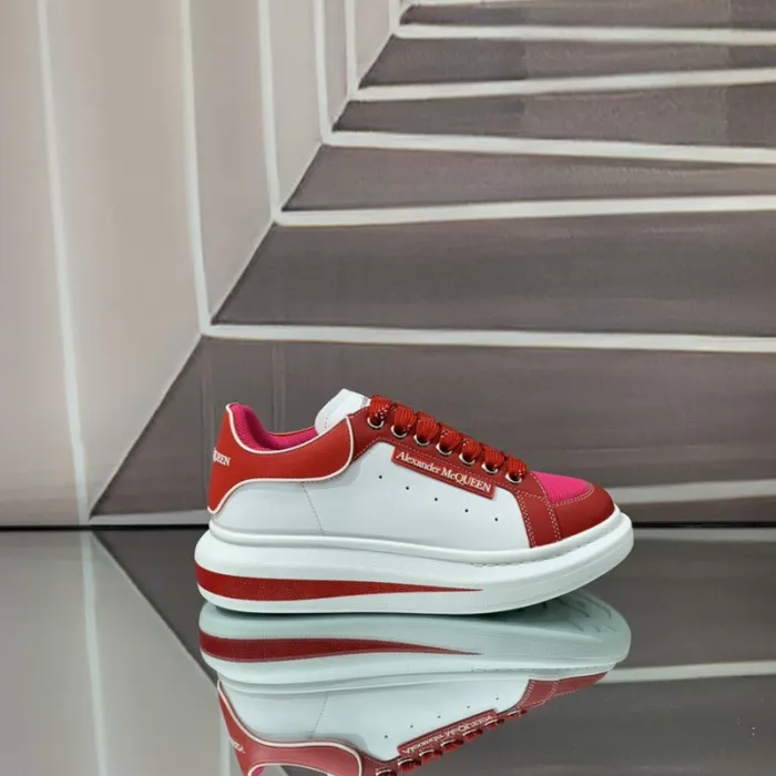 Alexander McQueen men shoes 1：1 quality-749