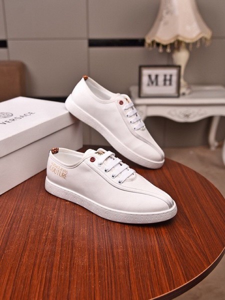 Versace Men Shoes 1：1 Quality-449