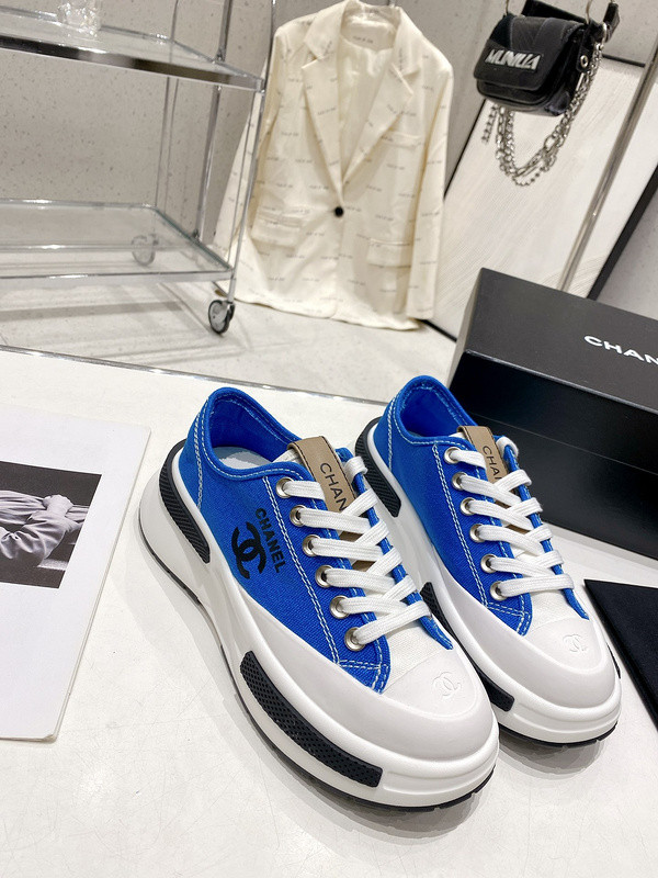 CHAL Women Shoes 1：1 Quality-822