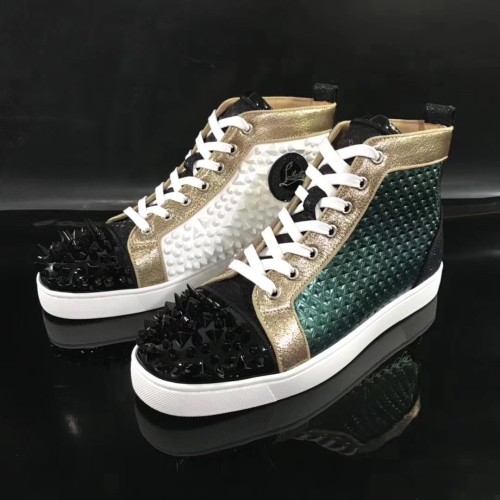 Super Max Christian Louboutin Shoes-1095