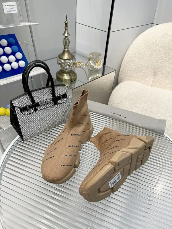 B Sock women shoes 1：1 quality-101