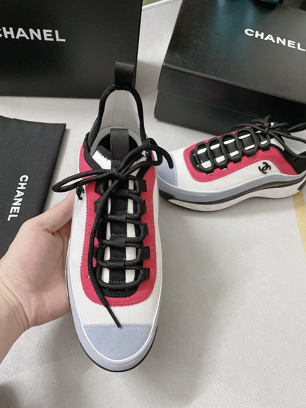 Chal Men Shoes 1：1 Quality-206