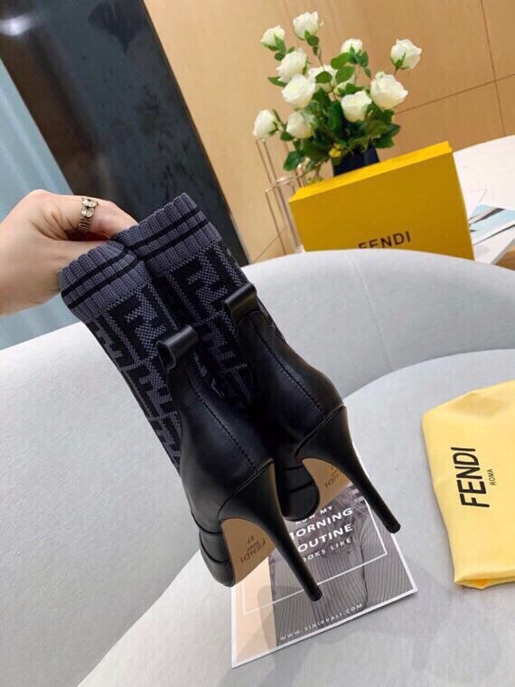 FD women shoes 1：1 quality-059