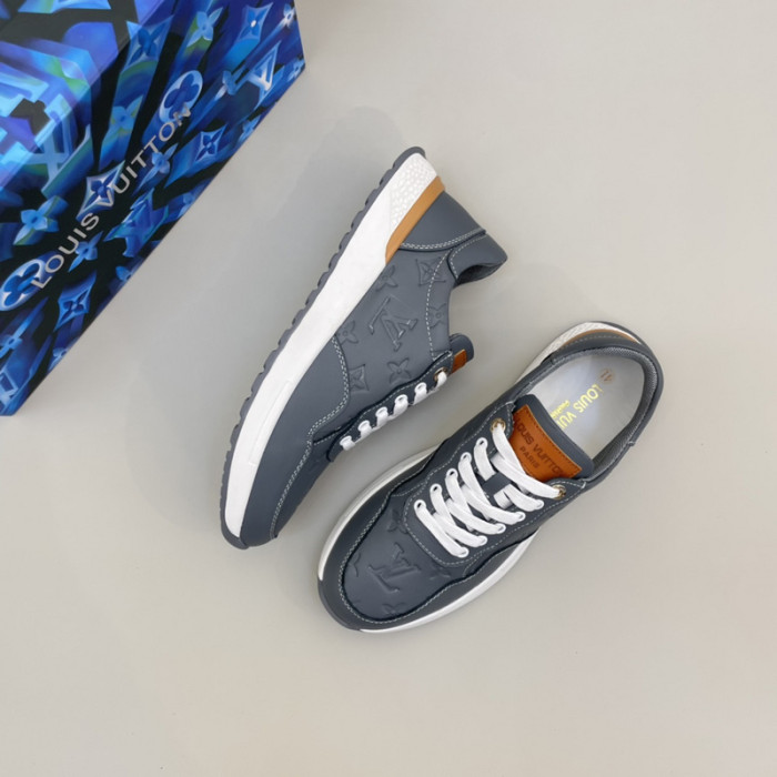 LV Men shoes 1：1 quality-4612