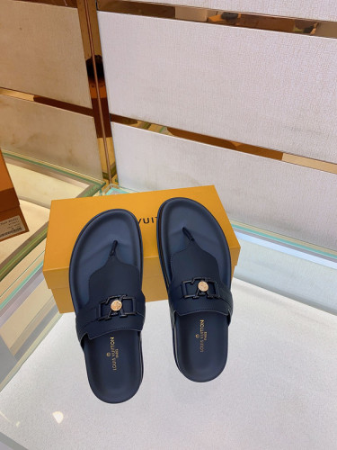 LV Sandals 1：1 Quality-621