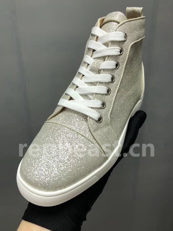 Super Max Christian Louboutin Shoes-1021